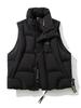 Men's Fashion Winter Outdoor Workwear Down Vest