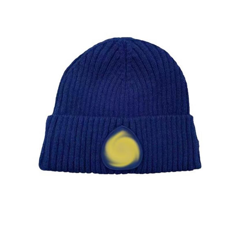 Boshili Winter Firefighter Fleece Training Knit Hat