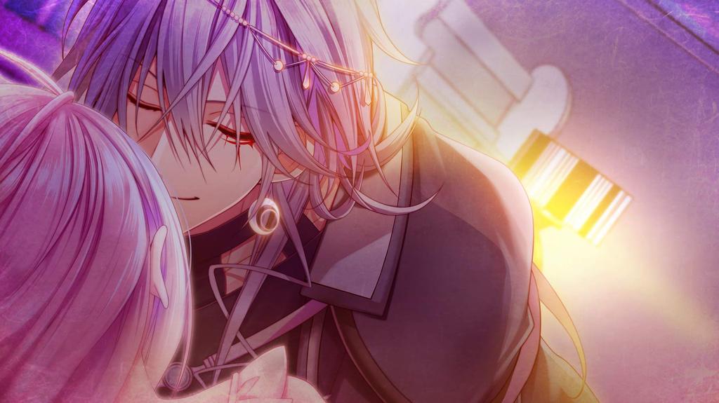 Cendrillion palikA Switch -