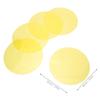 5 buc Film Difuzor Lumină Autoadeziv Film Corecție Lumină Caldă Pentru Lampă Foaie Gel Schimbare Culoare Autocolant Lumină Schimbătoare