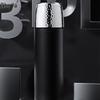 ZBY 316 Stainless Steel Hammered Tea Infuser Insulated Mug