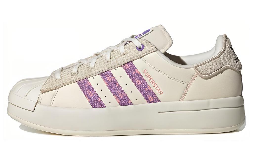 Adidas Originals Superstar Ayoon 'Beige' Women's IG3001