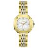 Ladies Watch Retro Small Square Watch Temperament Ladies Watch 9733