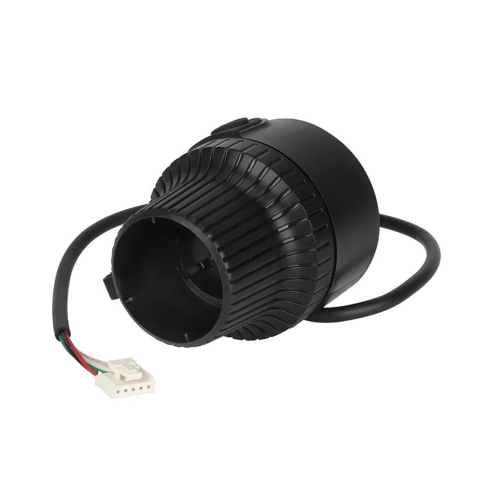 Suitable for KugooKukirin G2/G3/G4 Electric Scooter Original Throttle Switch Accessories Electric Scooter Accelerator Switch Kit Throttles 2