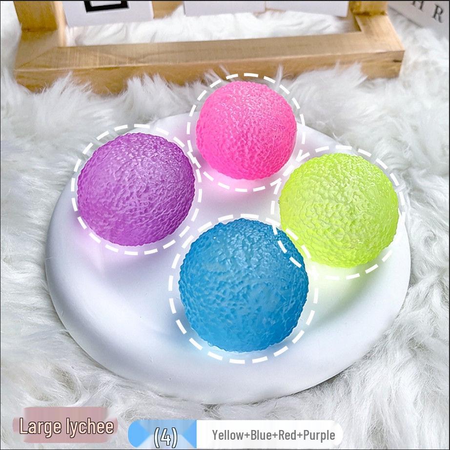 Malt Candy Squishy Stress Ball - Internet Favorite Slow Rebound Stress Relief Toy