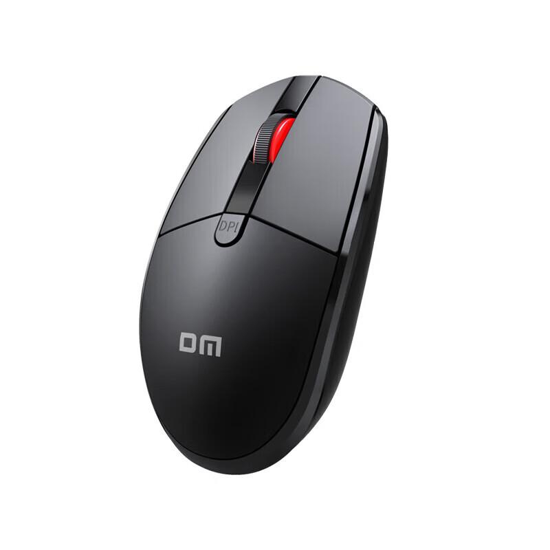 DM K13 Wired Keyboard and Mouse Combo
