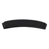 8 Stuks Hoofdbandkussen Vervanging voor Sennheiser HD202 HD212 HD437 HD447 HD457 HD477 HD497 Koptelefoon Proteïne Leer