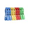 16Pcs New Kitchen Pins Hanging Pegs Clothes Racks Clothespins Hangers Clips