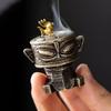Samsara-incense Burner Holder: A Good-tabletop Decoration