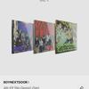 BOYNEXTDOOR No Genre Sealed Album Set 