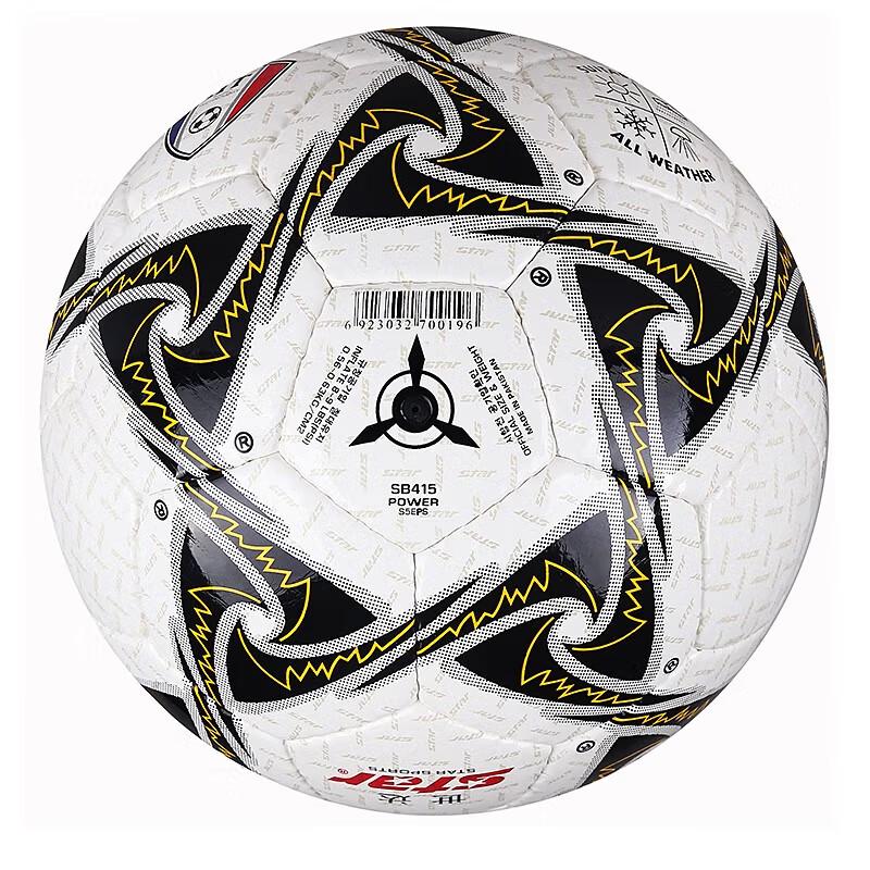Star SB415 Größe 5 Fußball