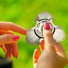Decompression Toys With Fingertip-opening Alloy