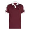 Originals Sport Performance Striped Comfortable Skin-Friendly Short Sleeve Tennis Shirt Men Tops KY8887