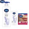 Vaseline Skincare 3-Piece Hydration Set