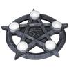 Nemesis Now Pentagram Tealight Holder