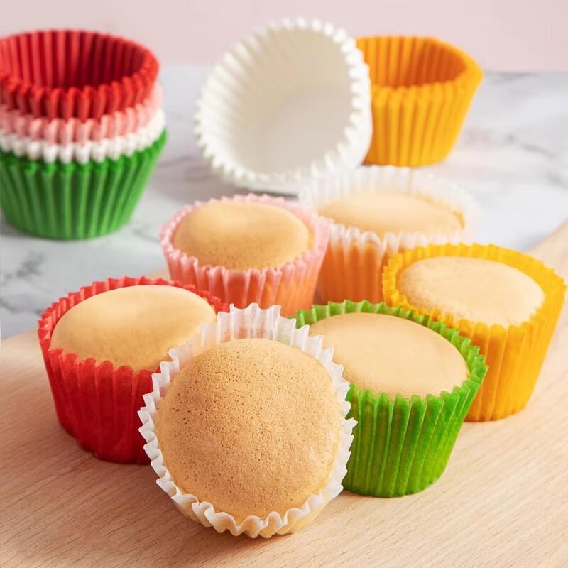 Miao Jiayi Baking Paper Cups