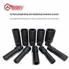 SENROLY SL-5618 1/2 Inch Electric Wrench Hex Socket Set CN plug (adapter included)