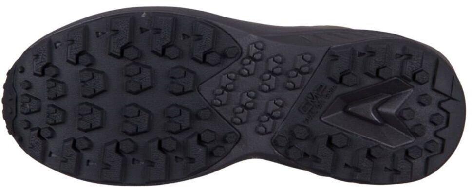 CMP Juukat Mid WP Trekking Shoes (3Q26067) Mud