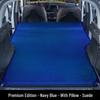 Automatic Car Inflatable Travel Mattress