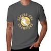 Superb Owl TShirt Casual Pattern Print Tee Shirt