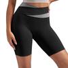 Women's High Waist Yoga Shorts 5 Inch Inseam Feel High Stretch for Yoga and Gym