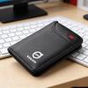 Leather Car Driver License Credit Card Holder Business Wallet Bag For XC60 V50 XC90 V40 XC40 V60 EX30 T6 V90 S60 Accessory