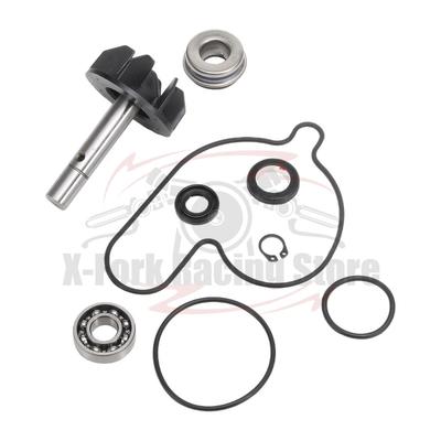 Wasserpumpen-Laufrad-Dichtungs-Reparatursatz Für YAMAHA MT09 MT-09 2014-2024 FZ09 XSR900 2016-2024 TRACER 900 2019-2024 1RC-12439-00-00