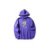 Li Ning Sweatshirts Unisex Hooded Moderate Regular AWDNB63-3