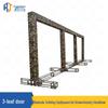 FPV Drone Training Obstacle Gate System