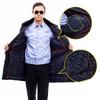 3501 Security Cotton Winter Parka