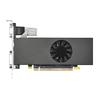 Відеокарта 8G DDR5 128 Bit Low Profile Відеокарта для ПК Відеокарта для комп'ютера GPU з інтерфейсом HD Multimedia Interface Портом DVI для роботи
