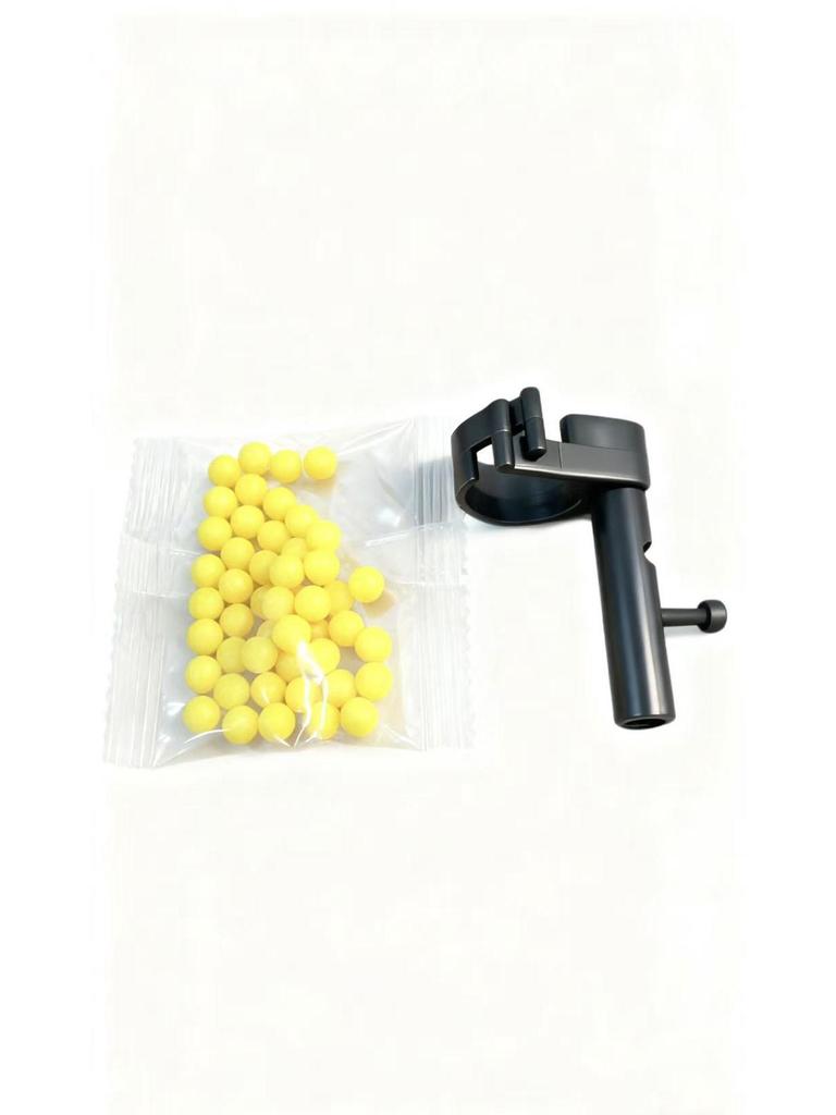 Mini Handheld Toy Gun for Kids - In-Class Stress Relief