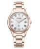 CITIZEN xC Series Eco-Drive Sapphire Stainless-Steel Ladies Watch EO1246-51A