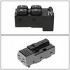 For Buick Regal 1997-2004 3.8L V6 Power Window Switch Front Driver Side CBS1483