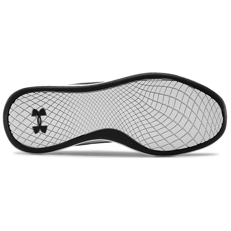 Under Armour Charged Aurora 'Black White' Women's 3022619-001