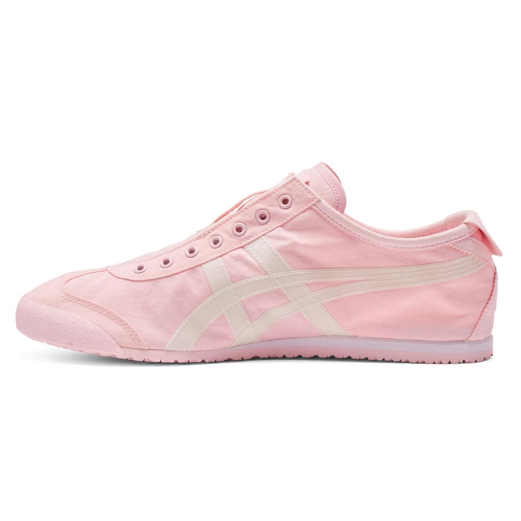 Onitsuka Tiger Mexico 66 Slip-On Pink Cream