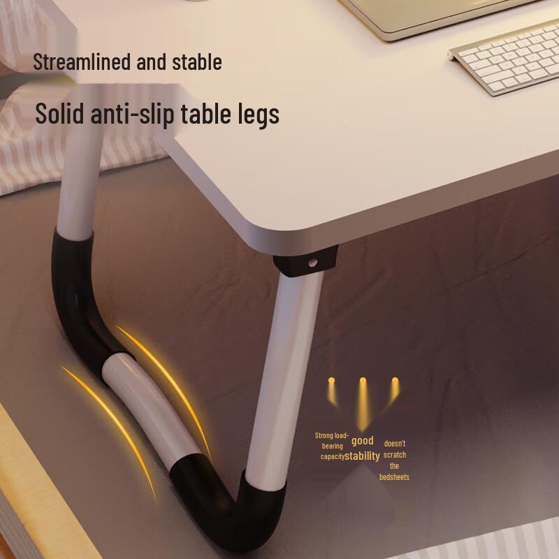 Dunzhu Faltbarer Laptop-Betttisch