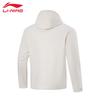 Li-Ning Men's Sportswear Hooded Windbreaker Jacket