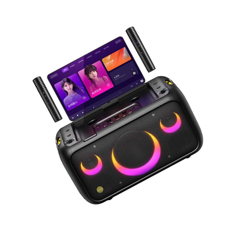 Aichang K90 Portable KTV Speaker