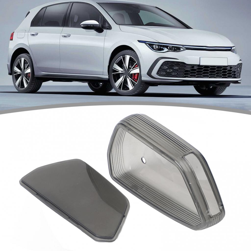 Key Shell Case For Golf MK8 ID.4 2022 2023 For ID.4 2021-2023 Holder