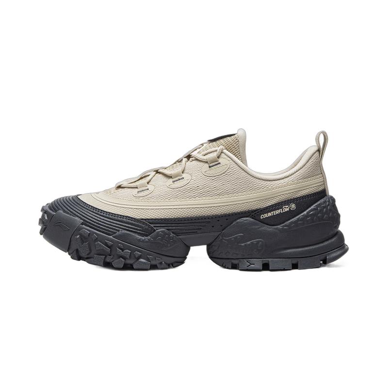 Li-Ning CF Su Linjing Casual Outdoor Shoes 42