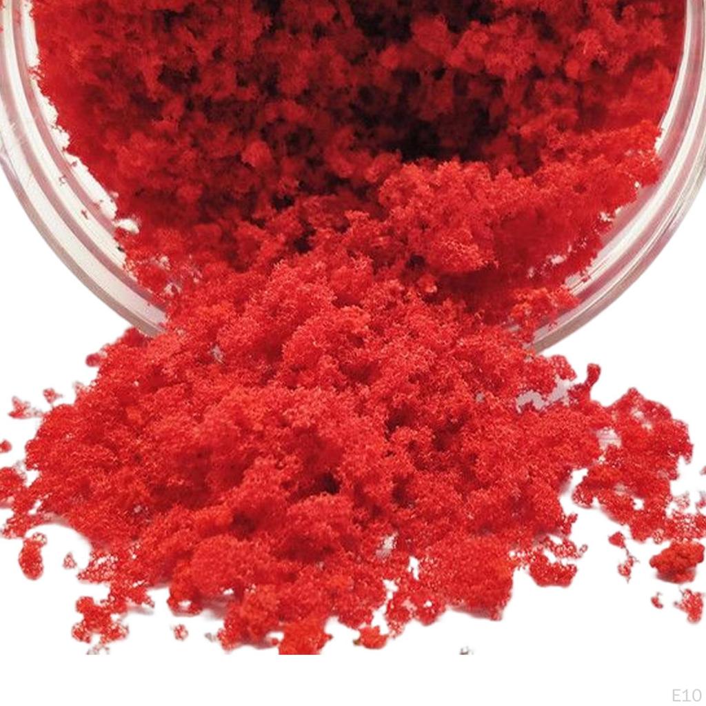 Artificial Plant Groups for Model Trains and Dioramas 185ml