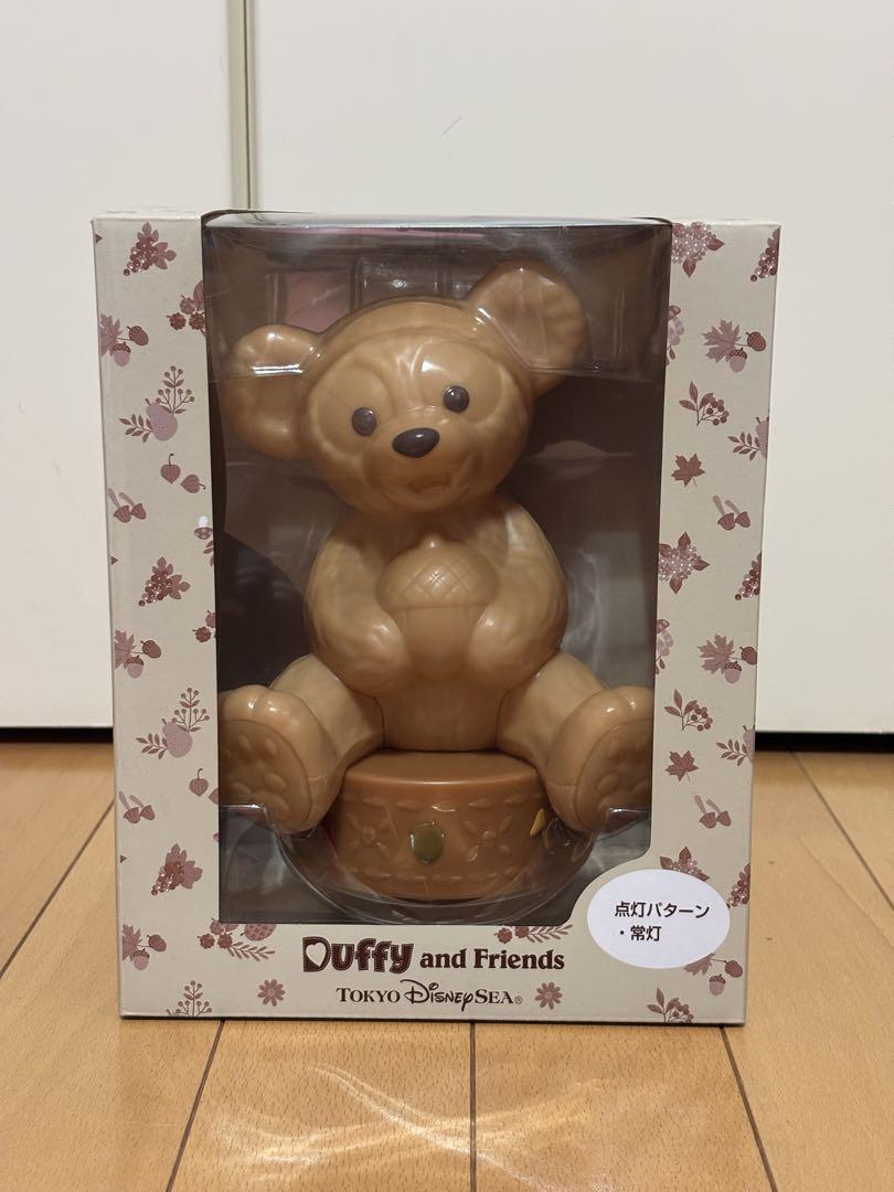

[USED] Duffy Autumn Adventure Light Electric