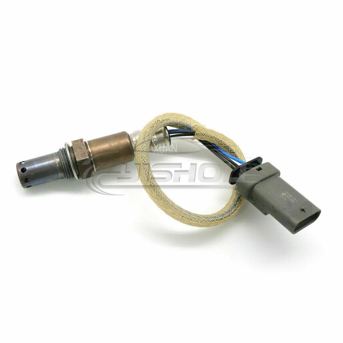 Upstream Oxygen O2 Sensor 12659516 For Chevrolet Silverado 1500 GMC Sierra 1500