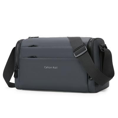 Herren Umhängetaschen Handtasche Hochwertiges Nylongewebe Herren Messenger Schultertaschen Rucksack Stilvolle Lässige Herren Taschen Tasche Bolsos