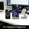 T-The T-Truman S-Show Phone Case For iPhone17,16,15,14,13,12,11 Plus,Pro Magnetic For Magsafe Wireless Charging