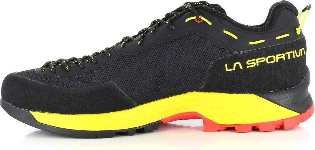 Hiking Shoes La Sportiva TX Guide Black/yellow