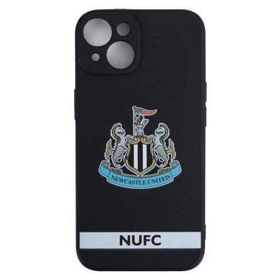 Newcastle United FC Handyhülle mit Wappen