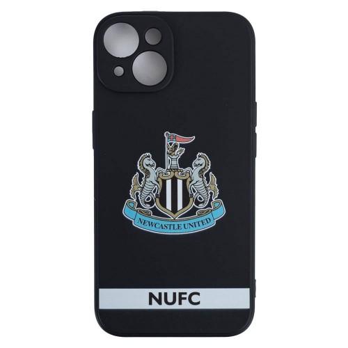 Newcastle United FC Crest Phone Case