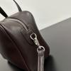 TR same Ray small square bag, leather simple portable shoulder messenger bag, tofu bag, hand carry camera bag, tote bag
